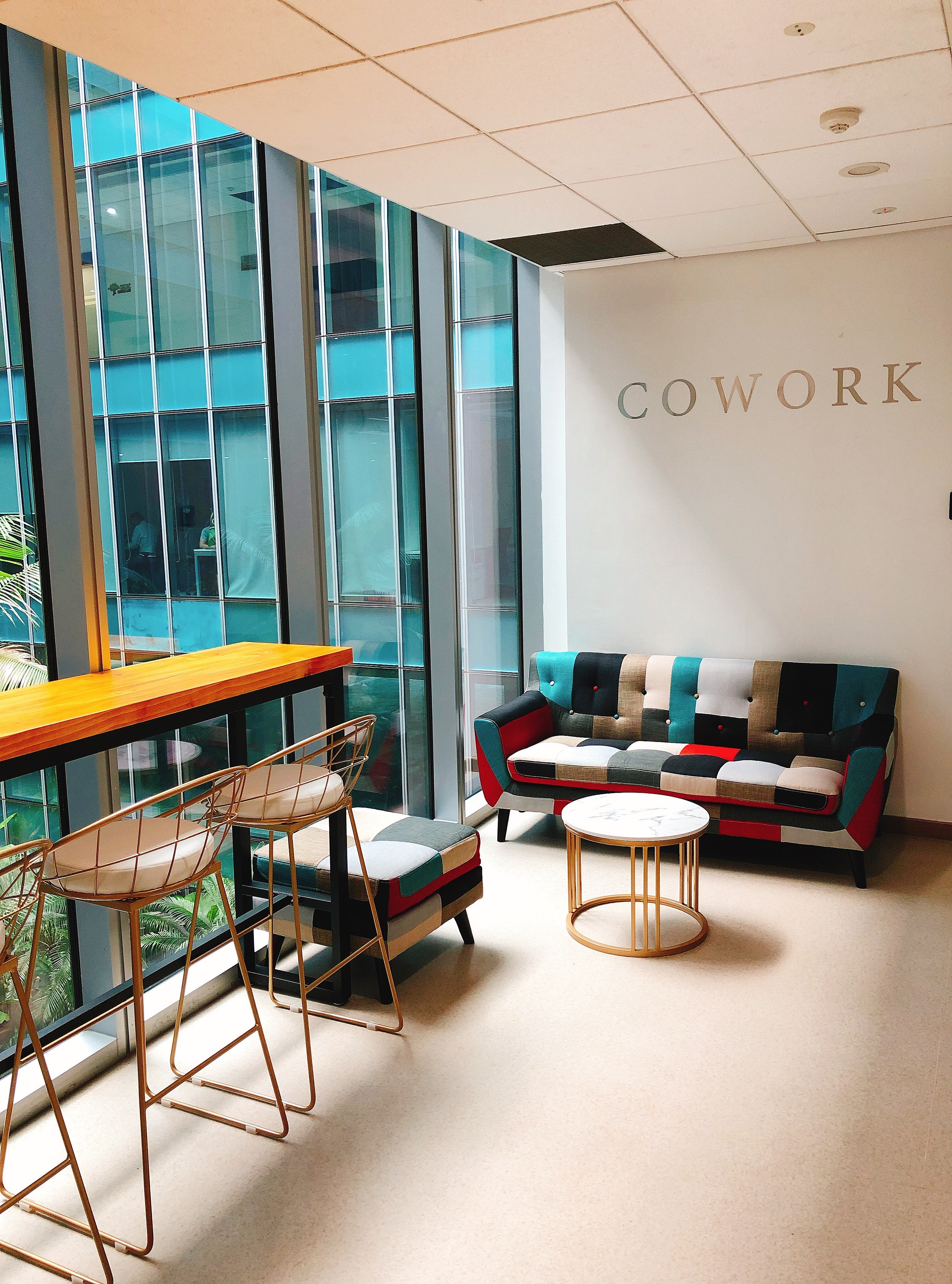 Coworking